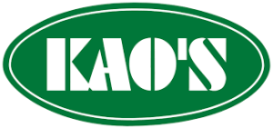 KAO’S
